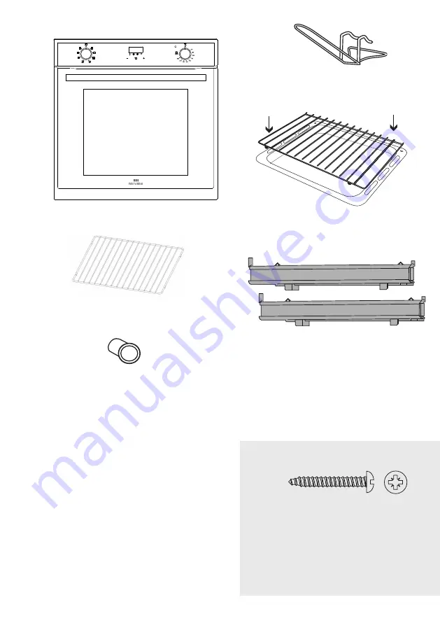 Newworld NWCMBOB User Manual Download Page 2