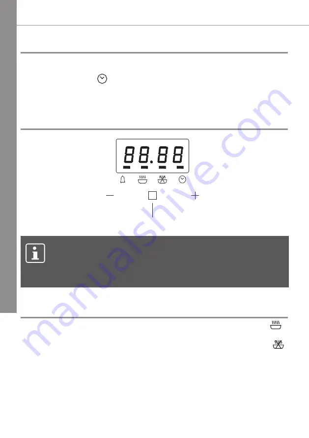 Newworld NWCMBOB User Manual Download Page 18