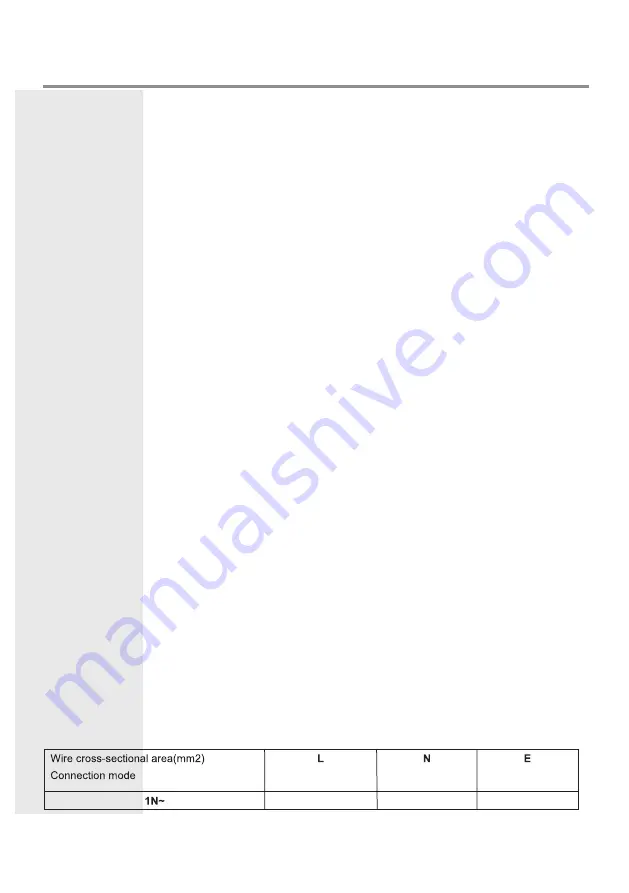 Newworld NWCMBOB User Manual Download Page 30