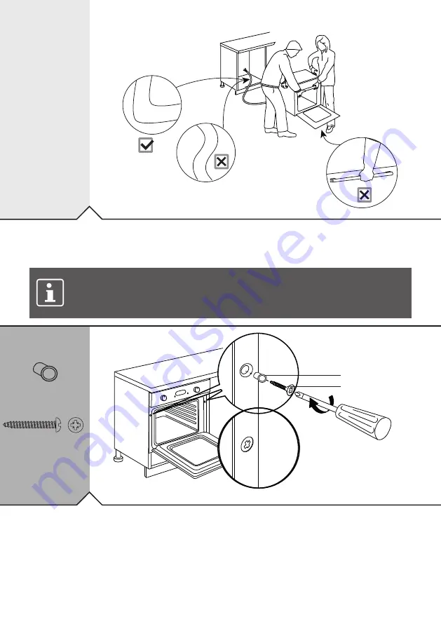 Newworld NWCMBOB User Manual Download Page 32