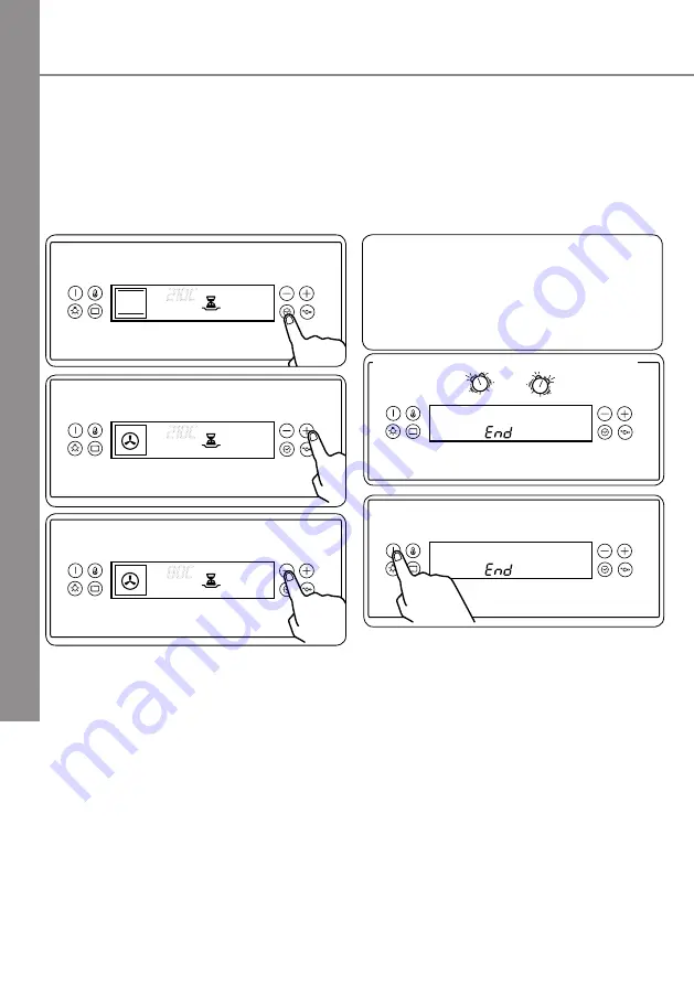 Newworld NWCMBOBP Manual Download Page 18