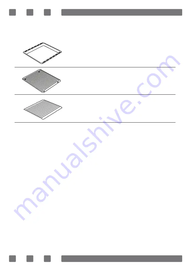 Newworld NWFOT60 User Manual Download Page 14