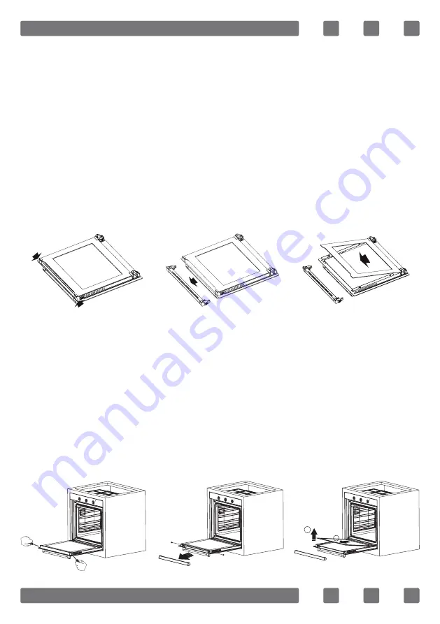 Newworld NWFOT60 User Manual Download Page 35