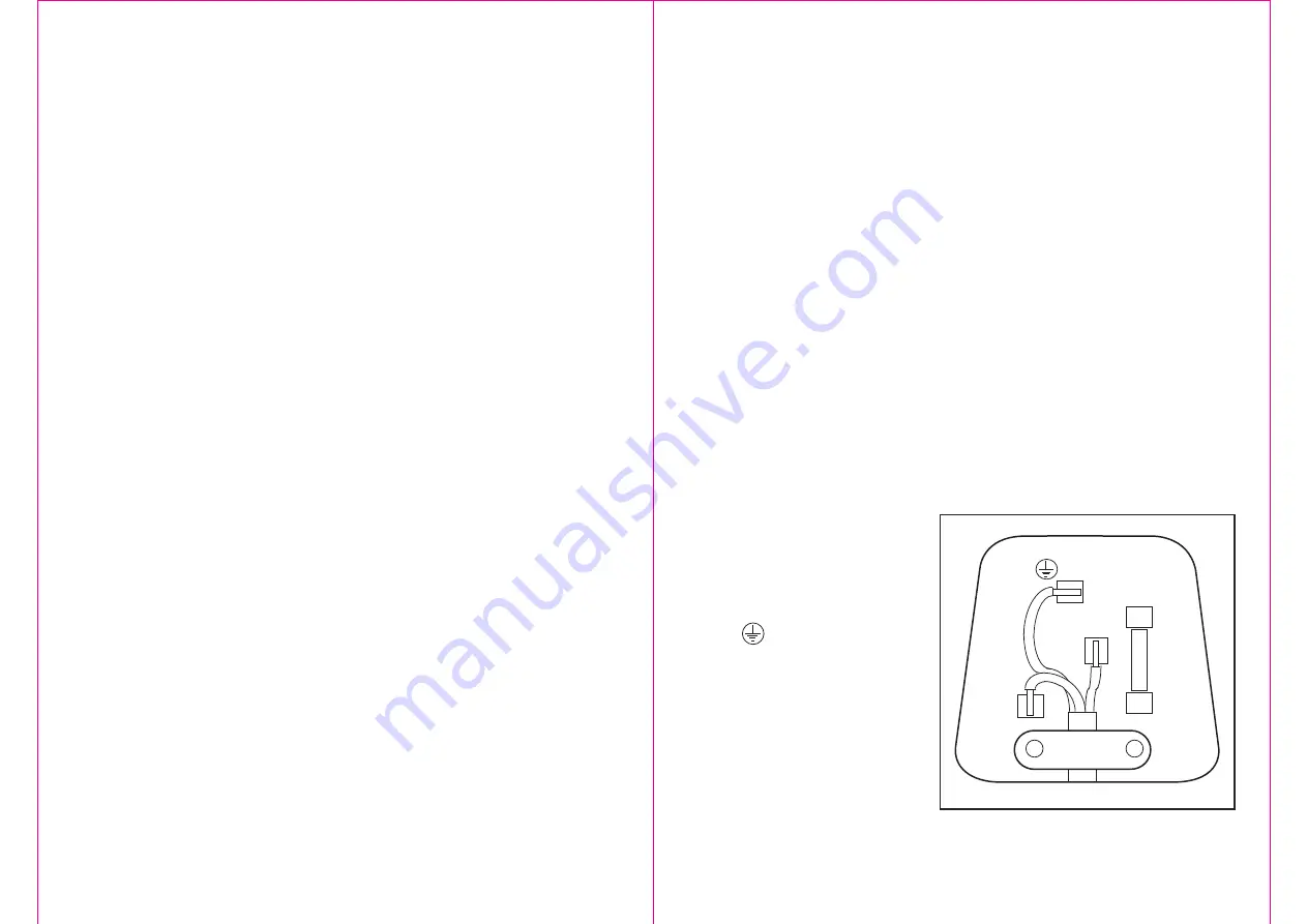 Newworld NWLF600 Installation And User Instructions Manual Download Page 2