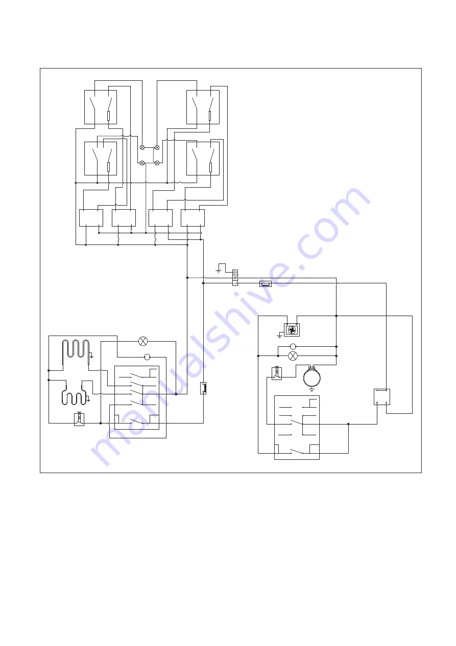 Newworld NWLS60DEB Instruction Manual Download Page 24