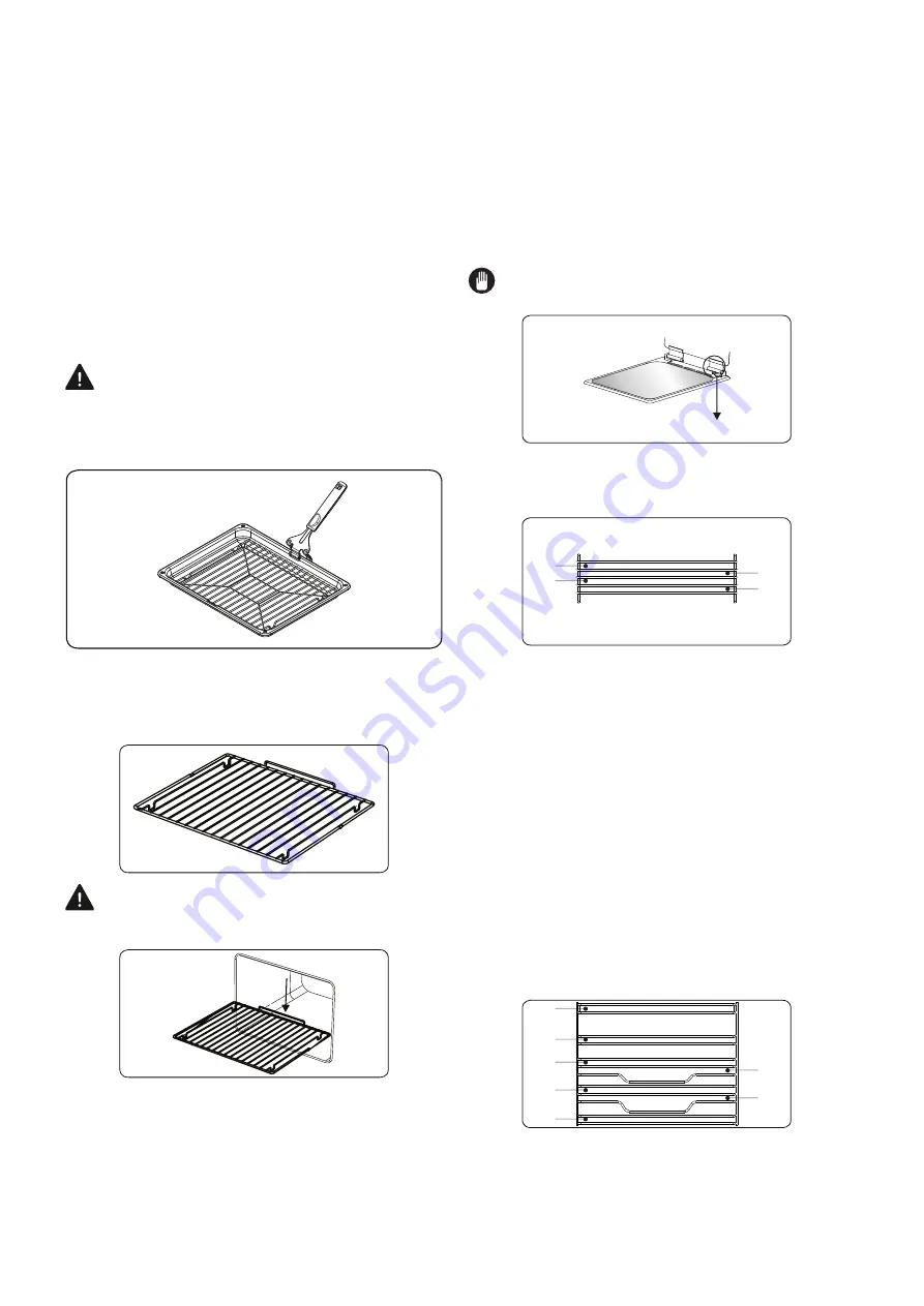 Newworld NWLS60DEWX Instruction Manual Download Page 28