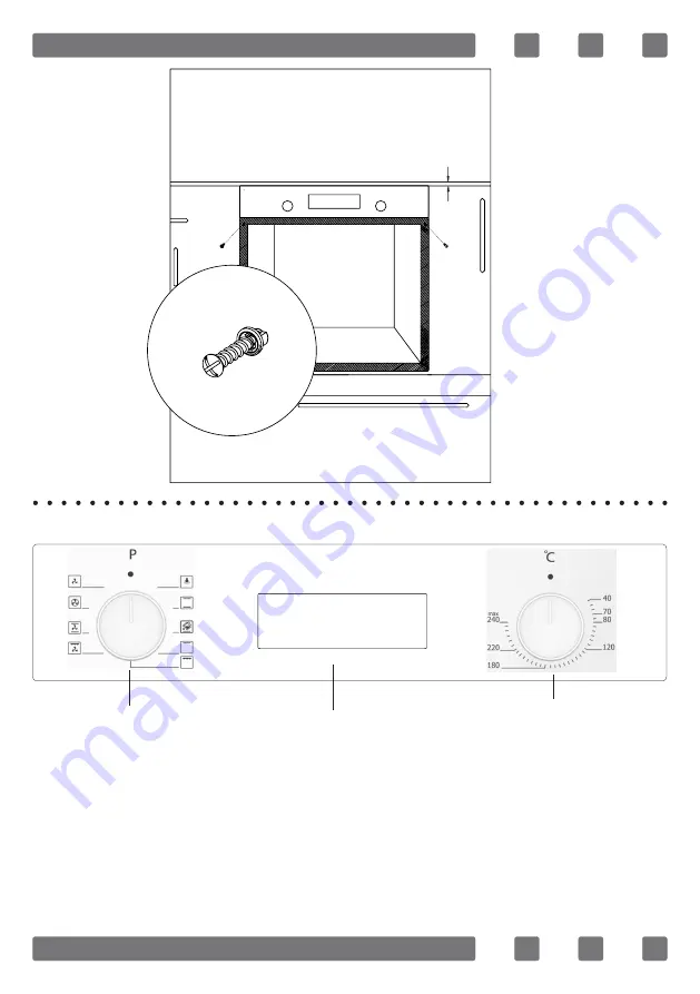 Newworld NWMFOT60 User Manual Download Page 21