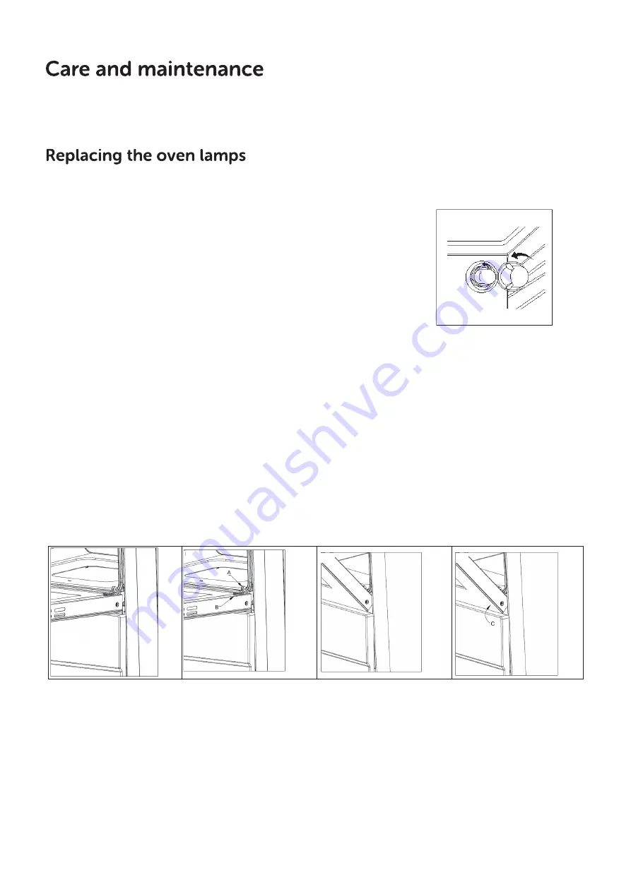 Newworld NWNV60CB Instruction Manual Download Page 20