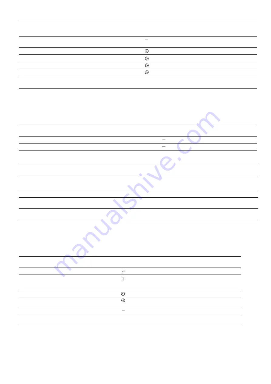 Newworld UB45CMBK Operation Manual Download Page 23