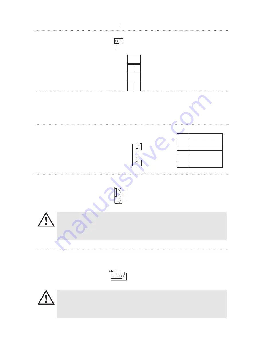 Nexa NP-1060 User Manual Download Page 25