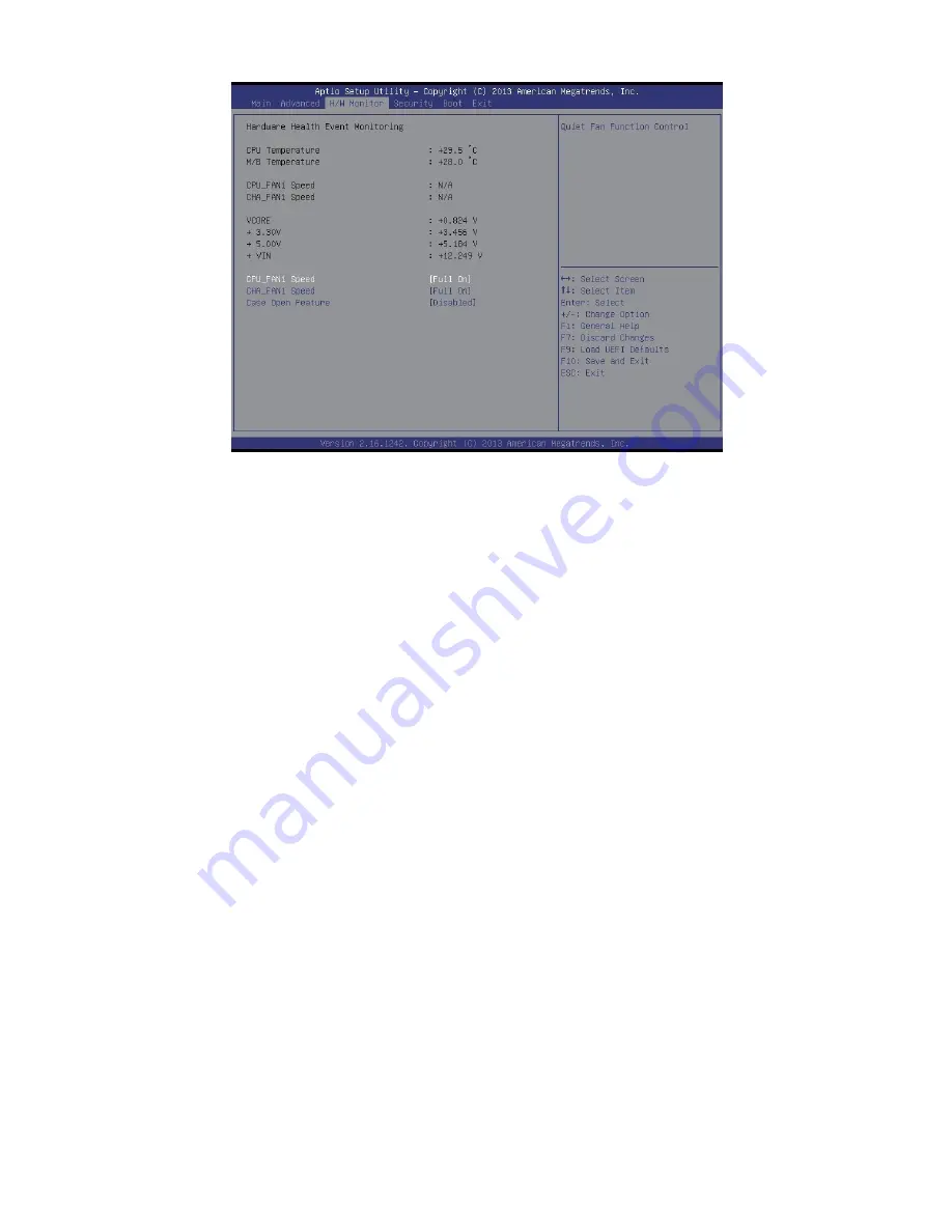 Nexa NP-1060 User Manual Download Page 35