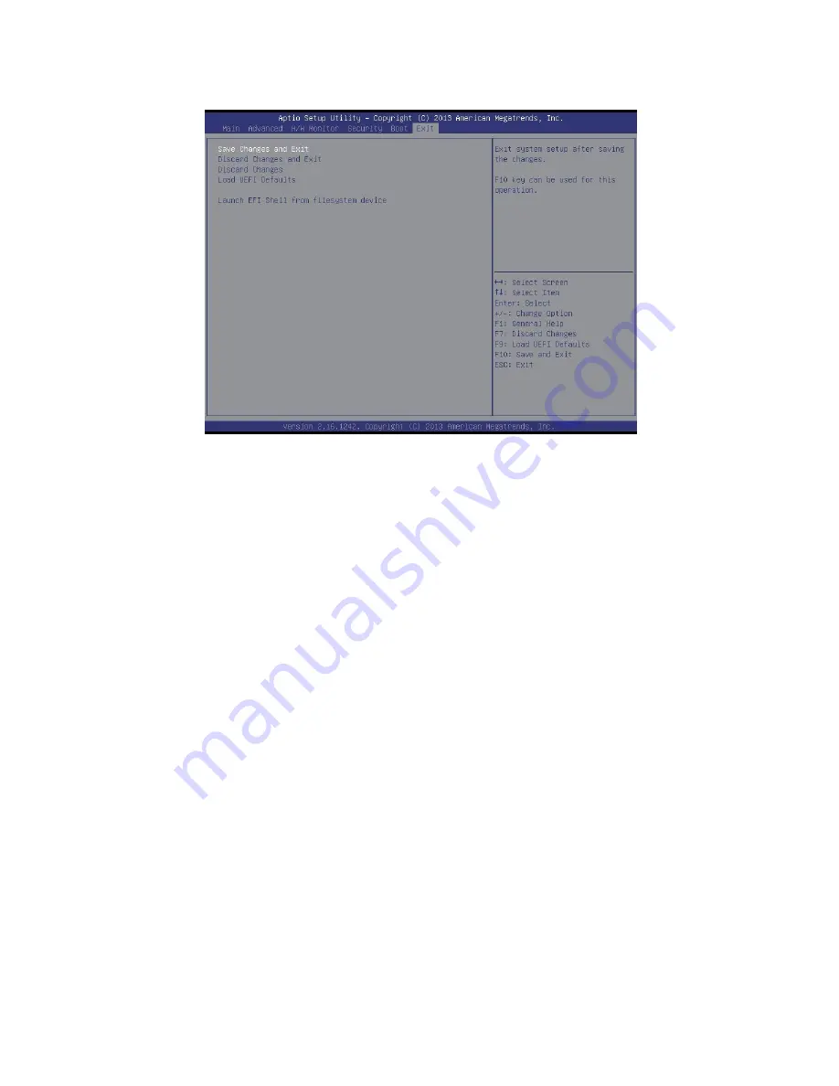 Nexa NP-1060 User Manual Download Page 39