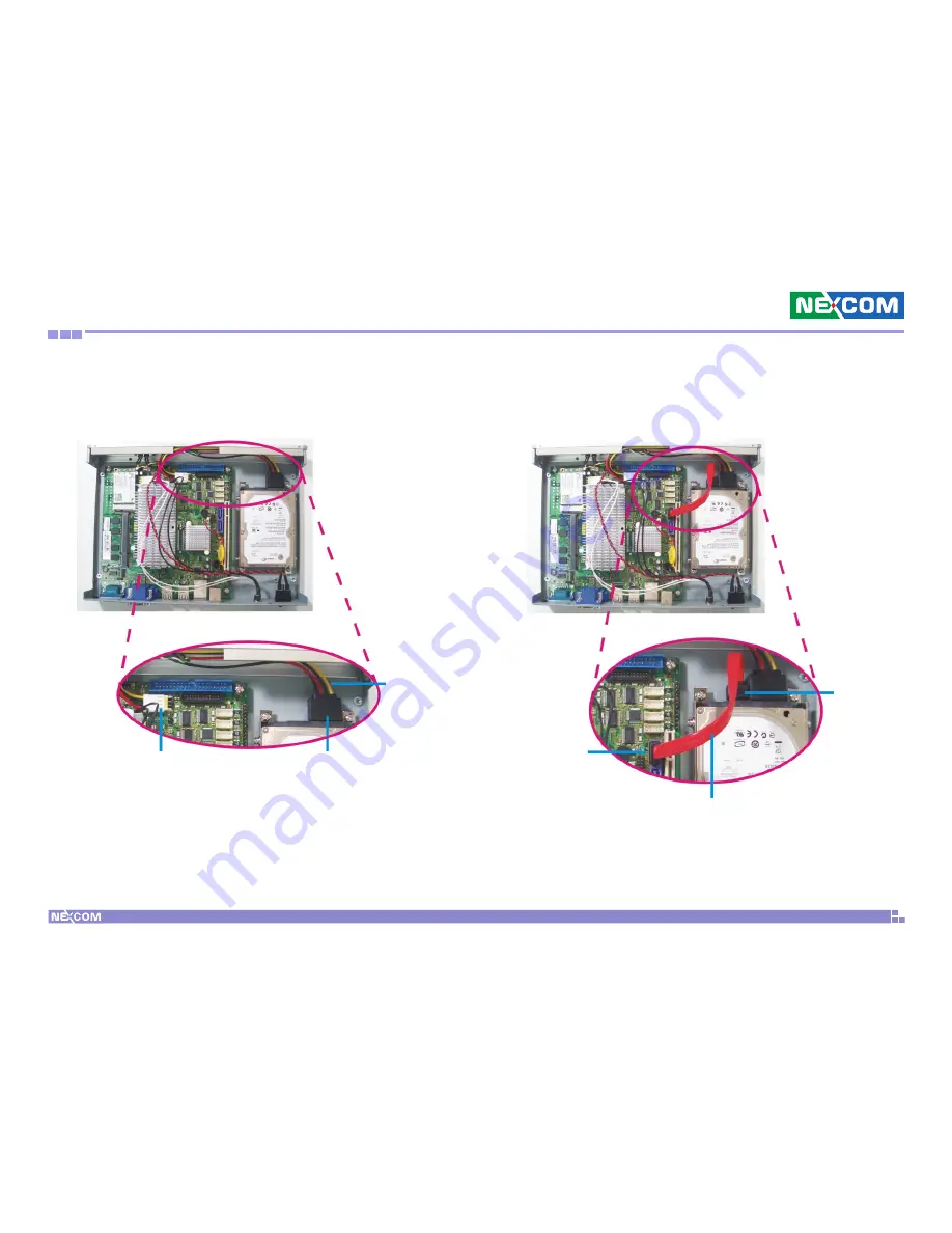 Nexcom NDiS 120 User Manual Download Page 39