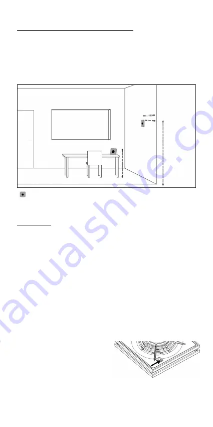 Nexelec INSAFE+ Pilot Instruction Manual Download Page 5