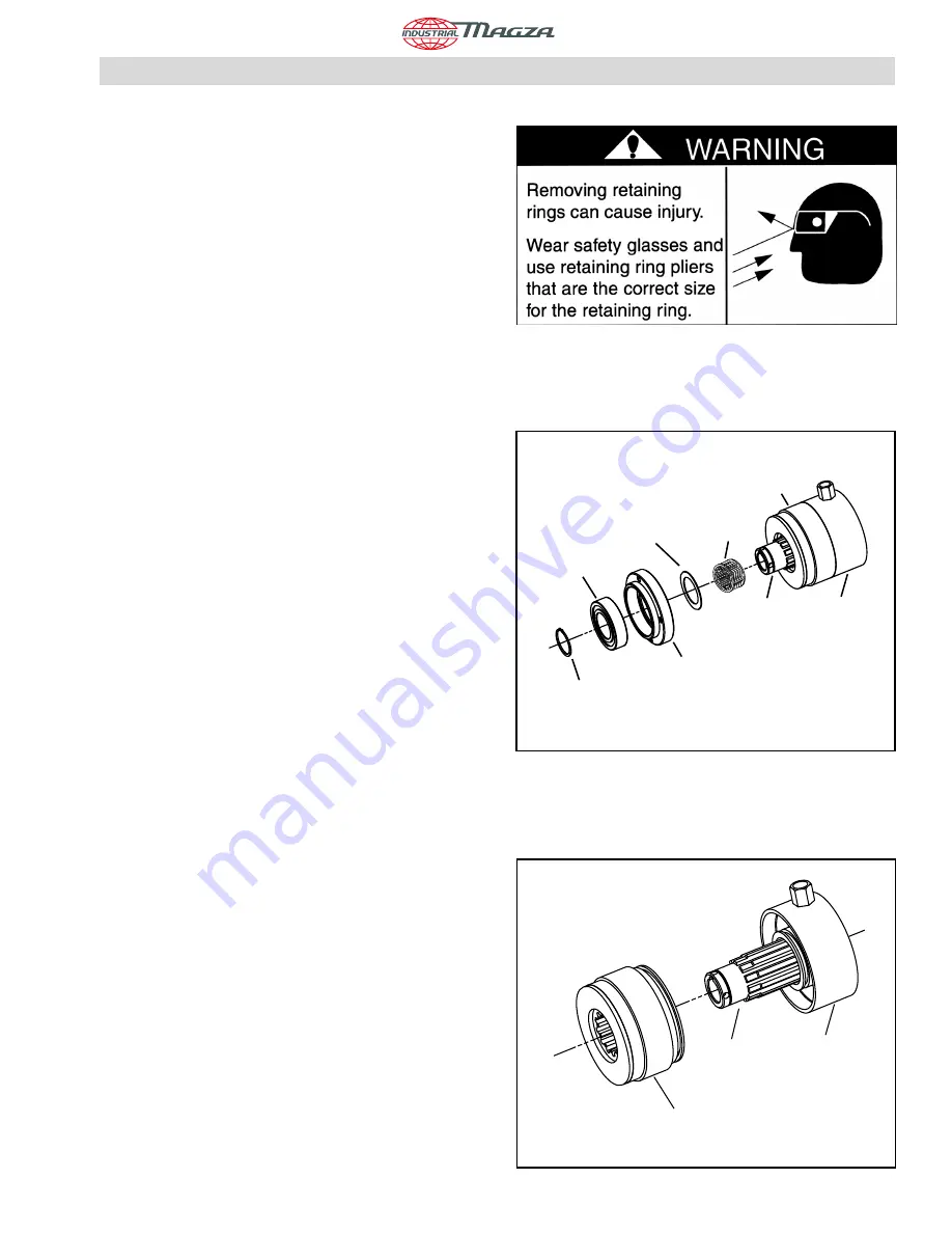 Nexen 802870 User Manual Download Page 7