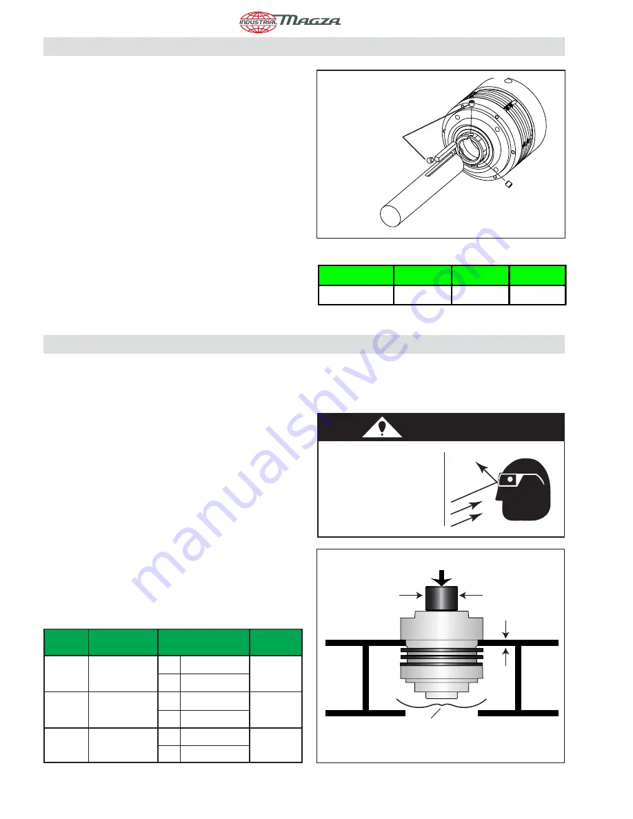 Nexen AIR CHAMP LSCC-32 User Manual Download Page 4