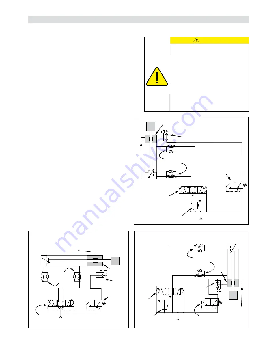 Nexen Nexsafe RLSSB-C Скачать руководство пользователя страница 11