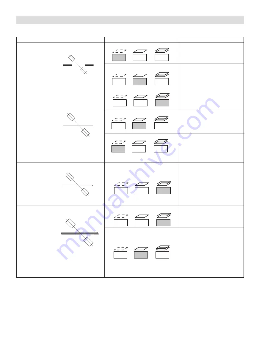 Nexen Paper Checker PC210 User Manua Download Page 10