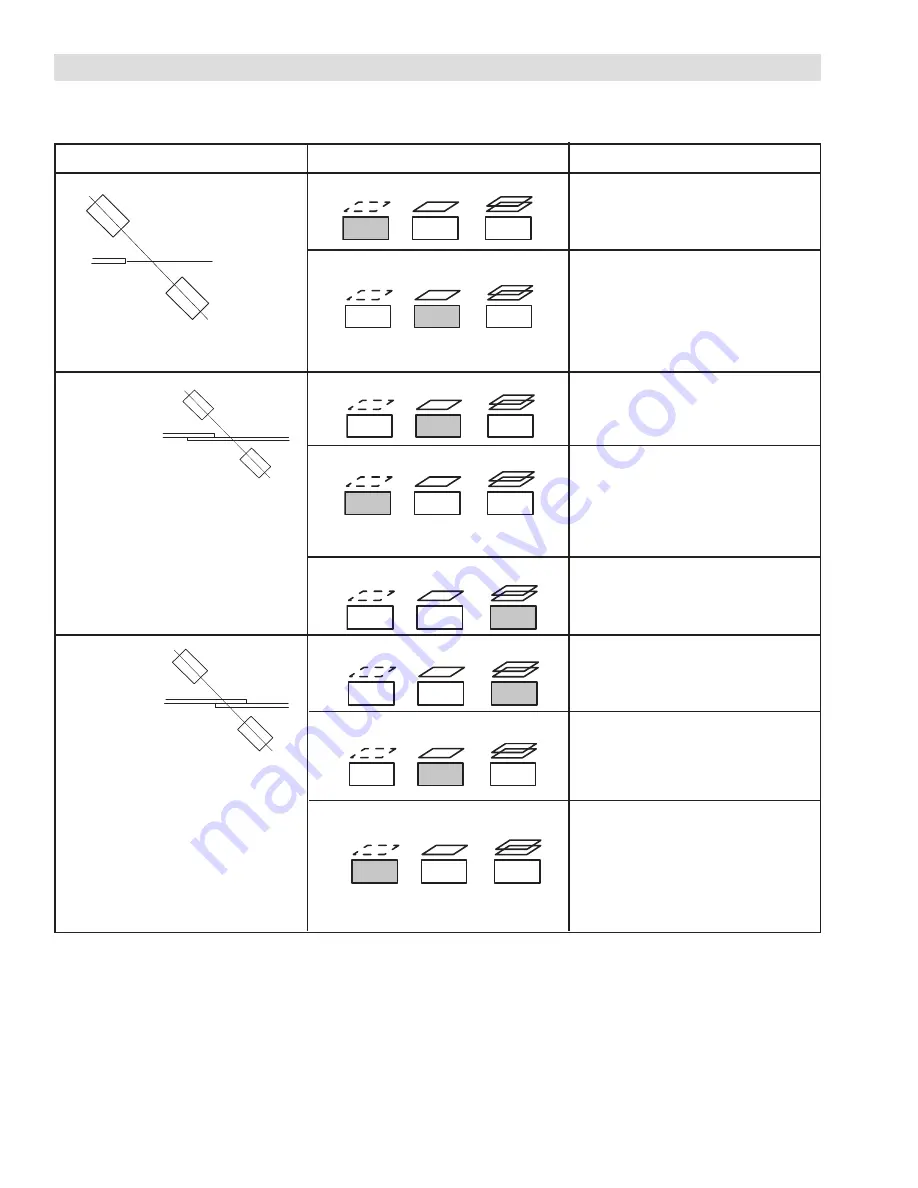 Nexen Paper Checker PC210 Скачать руководство пользователя страница 12