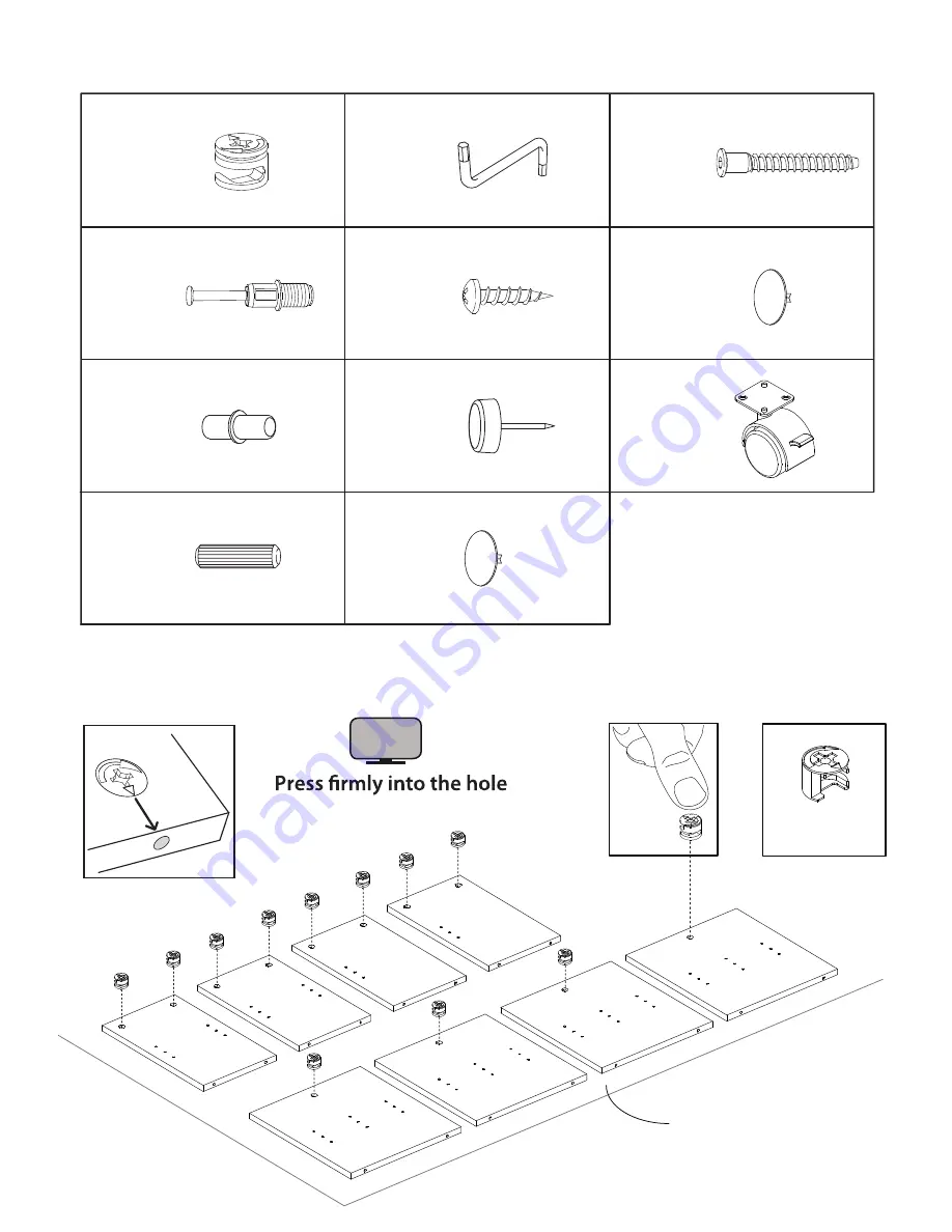 NEXERa 103632 Скачать руководство пользователя страница 3