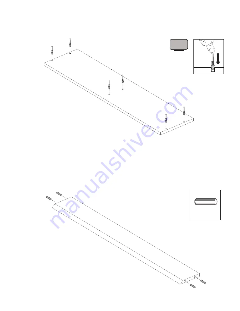 NEXERa 132206 Assembly Instructions Manual Download Page 5