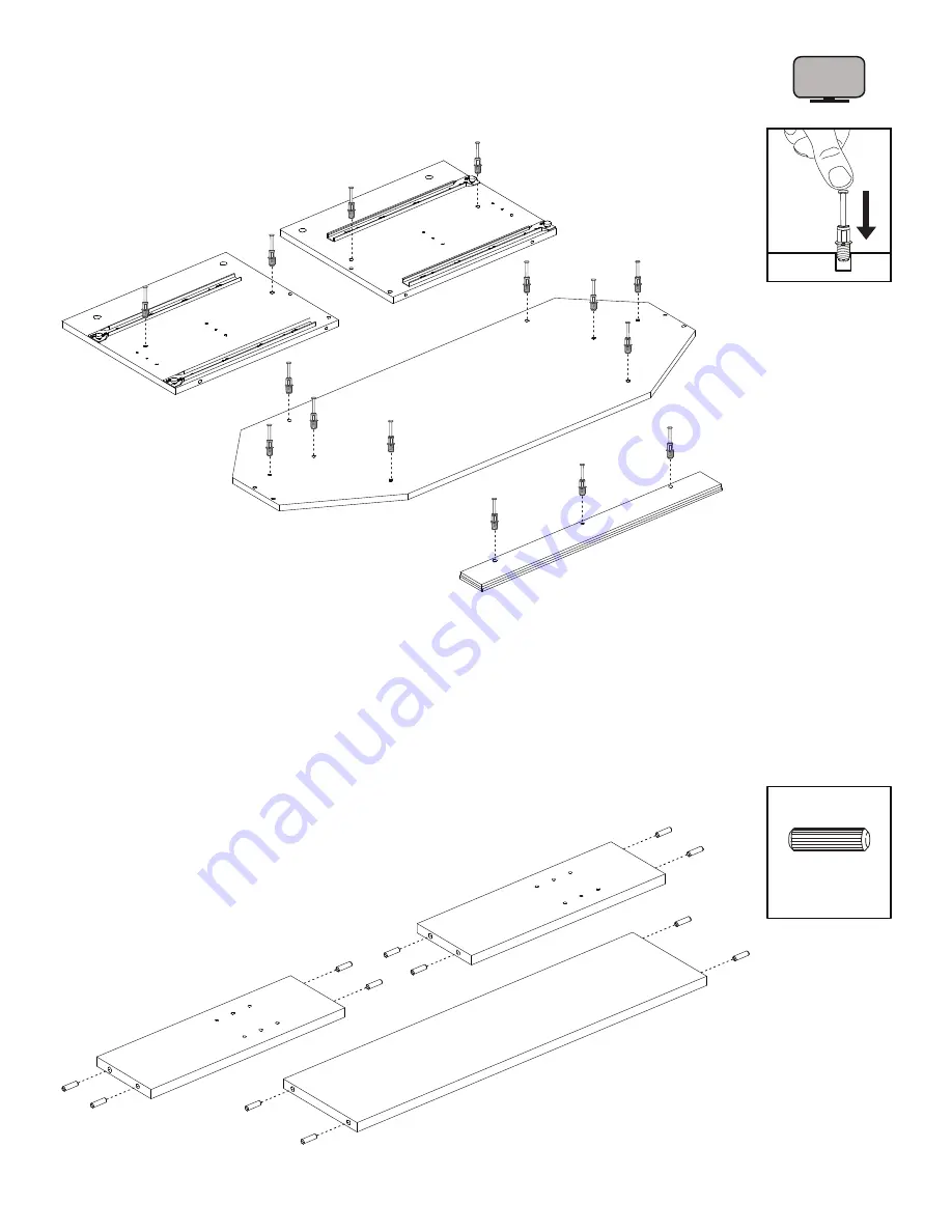 NEXERa 226103 Assembly Instructions Manual Download Page 5