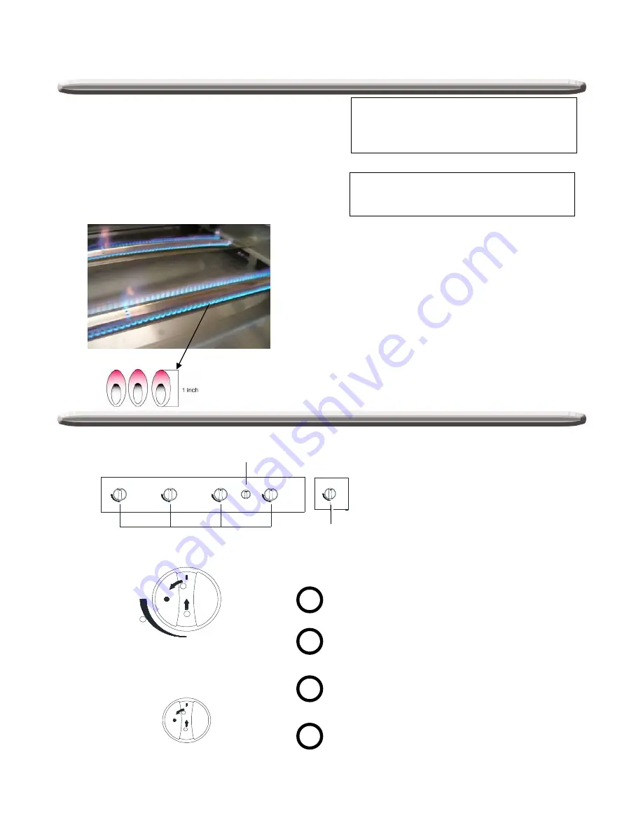 Nexgrill 720-0830PM Скачать руководство пользователя страница 26