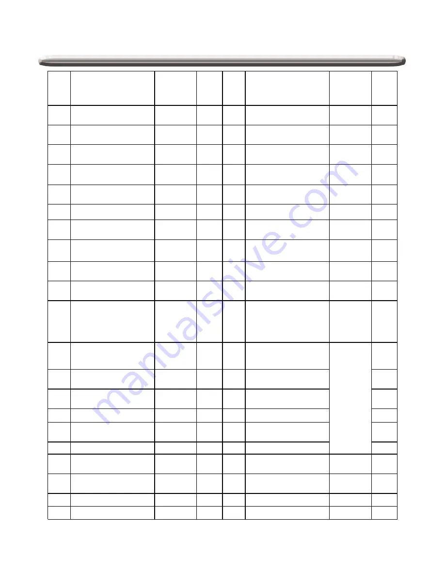 Nexgrill 720-0830PM Owner'S Manual Download Page 55