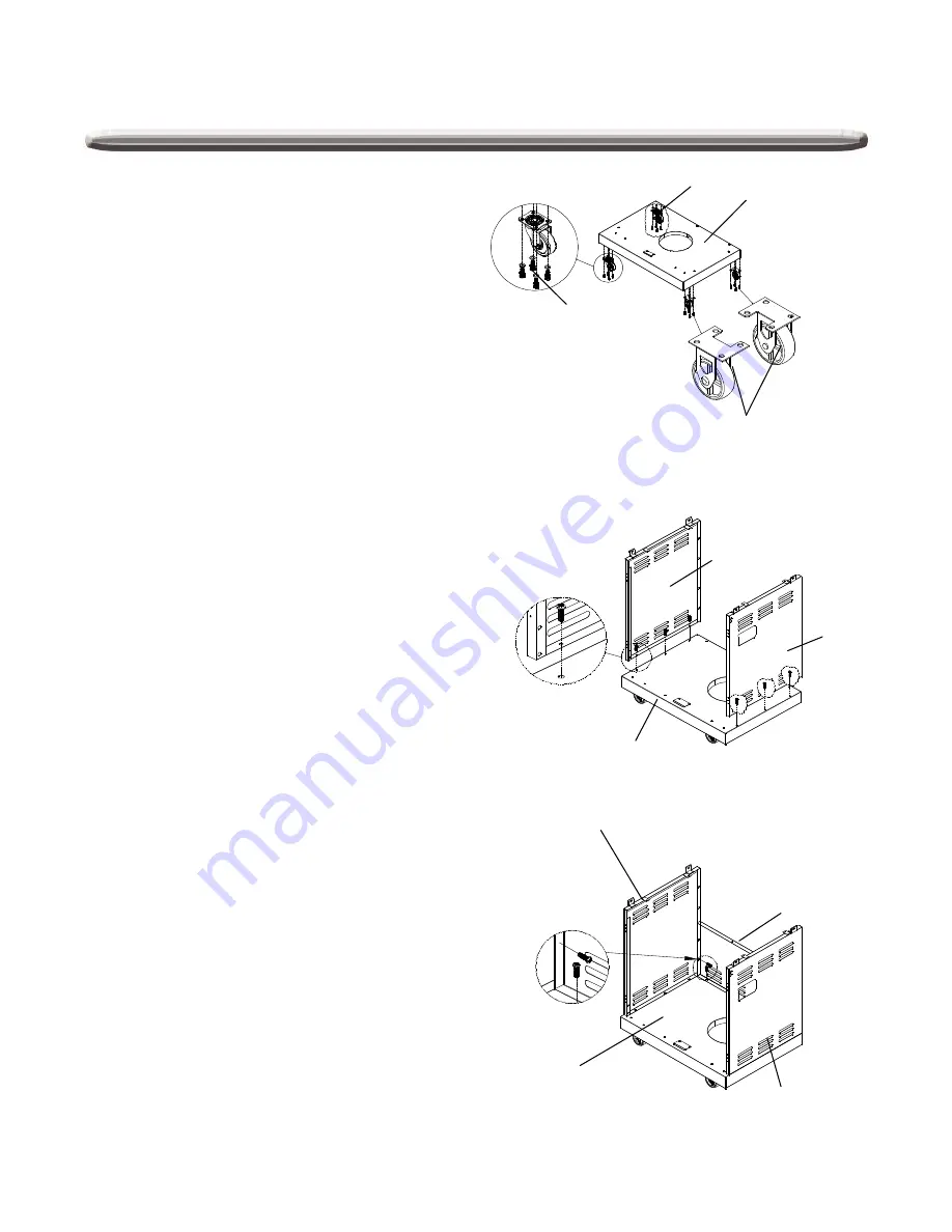 Nexgrill 720-0830PM Скачать руководство пользователя страница 56