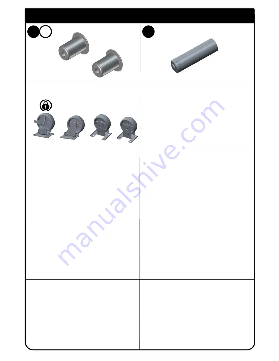 Nexgrill 720-0864 User Manual Download Page 9