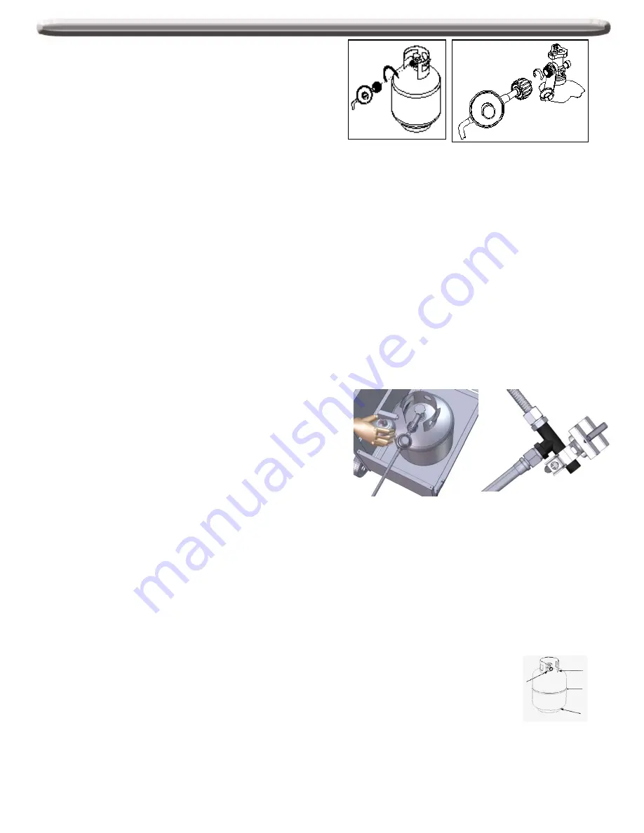 Nexgrill 720-0864 User Manual Download Page 61