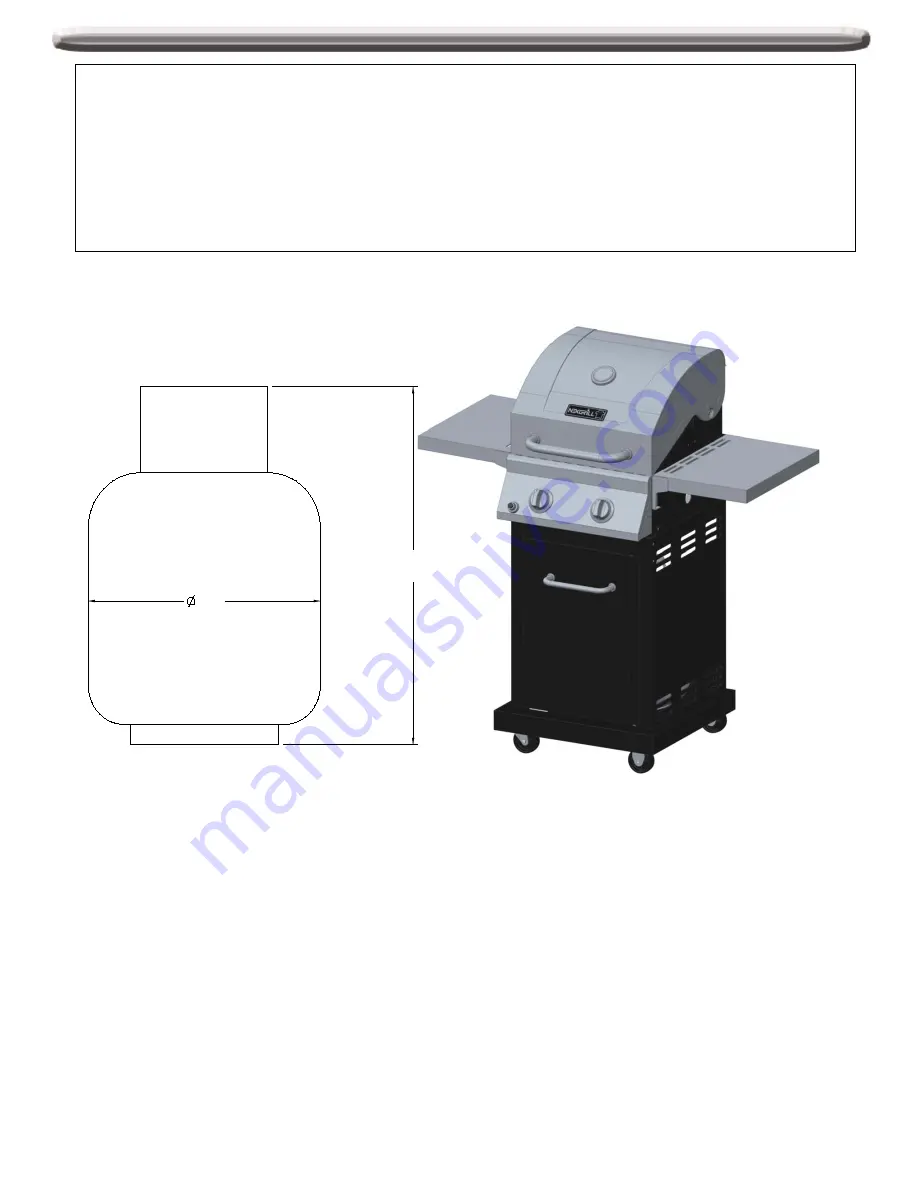 Nexgrill 720-0864 User Manual Download Page 99