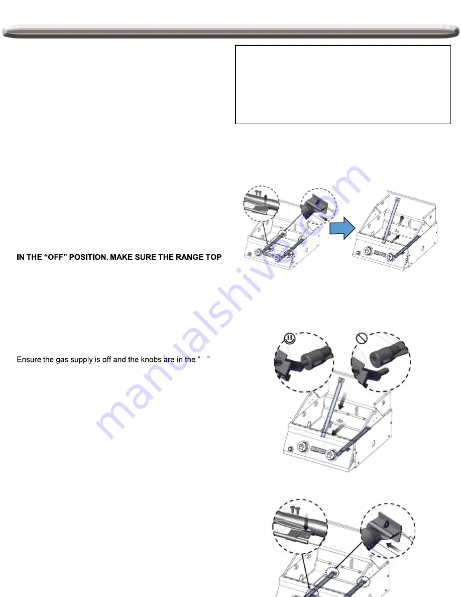 Nexgrill 720-0864M Owner'S Manual Download Page 12