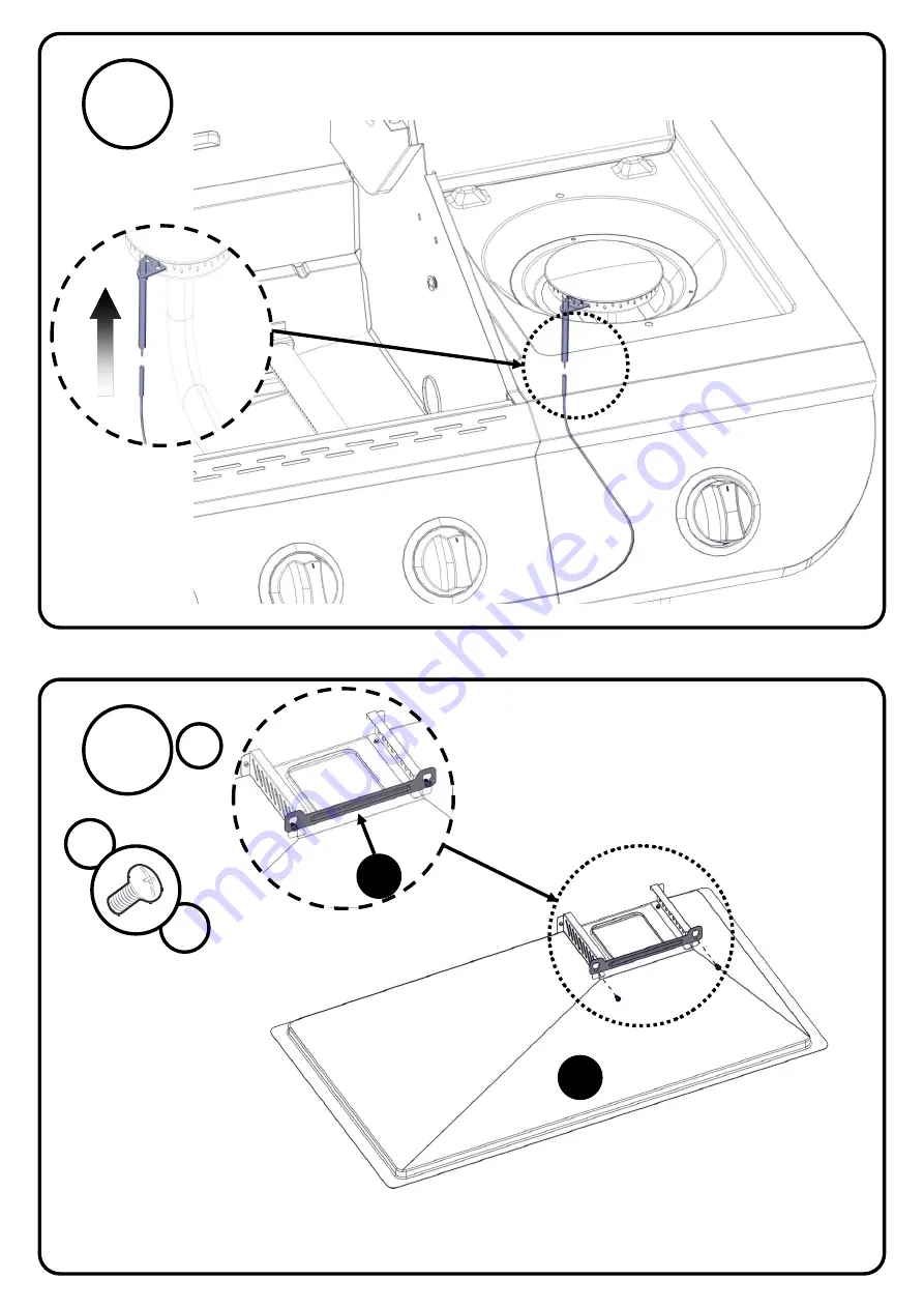 Nexgrill 720-0888B Скачать руководство пользователя страница 16