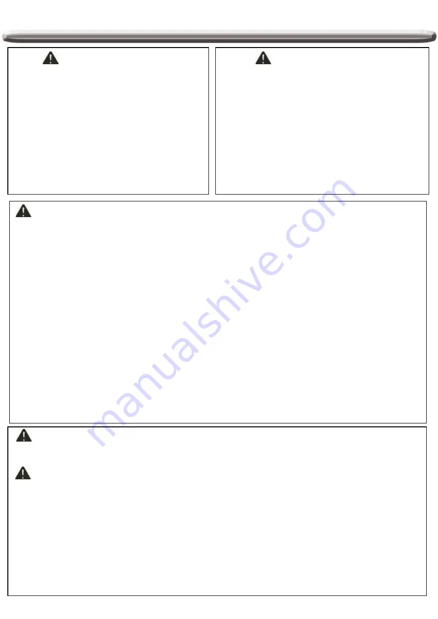 Nexgrill evolution infrared plus Instruction Manual Download Page 47