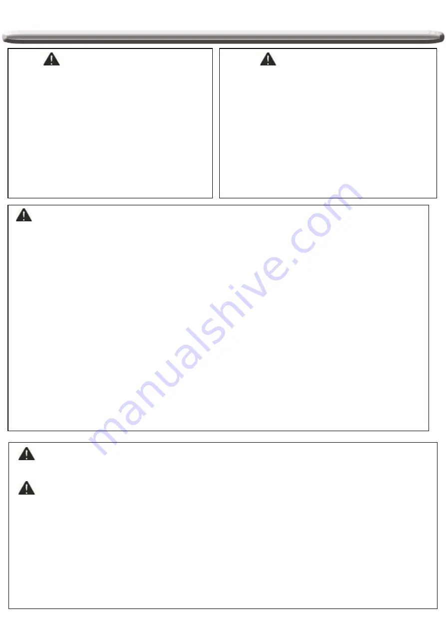 Nexgrill evolution infrared plus Instruction Manual Download Page 99