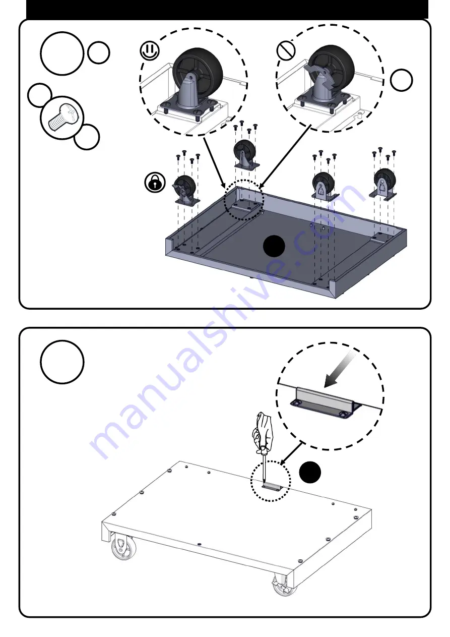 Nexgrill evolution infrared plus Instruction Manual Download Page 116