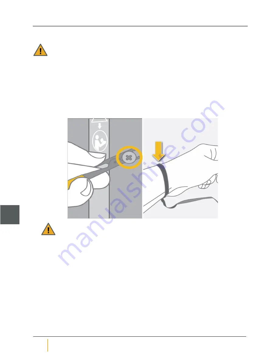 Nexsan BEAST BT60 Removal And Replacement Manual Download Page 23