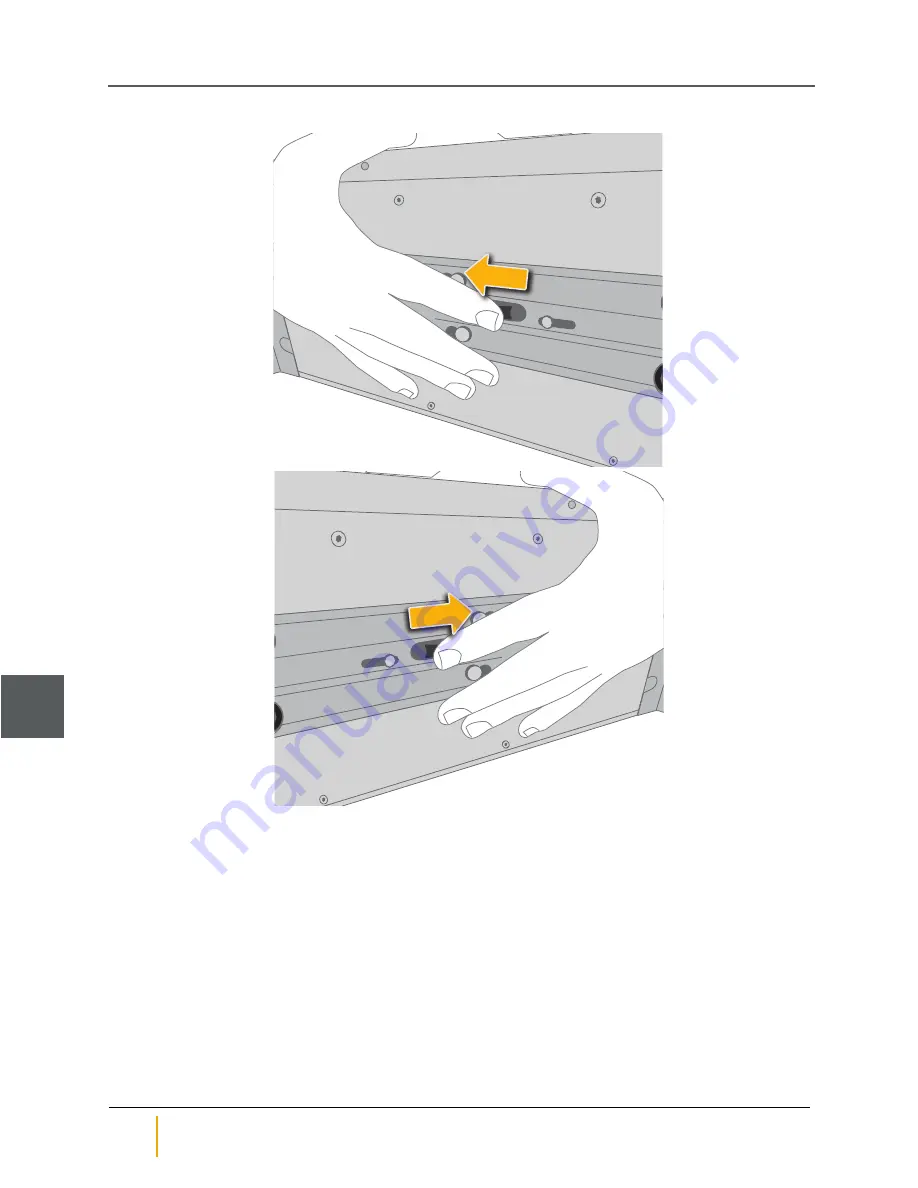 Nexsan BEAST BT60 Removal And Replacement Manual Download Page 33