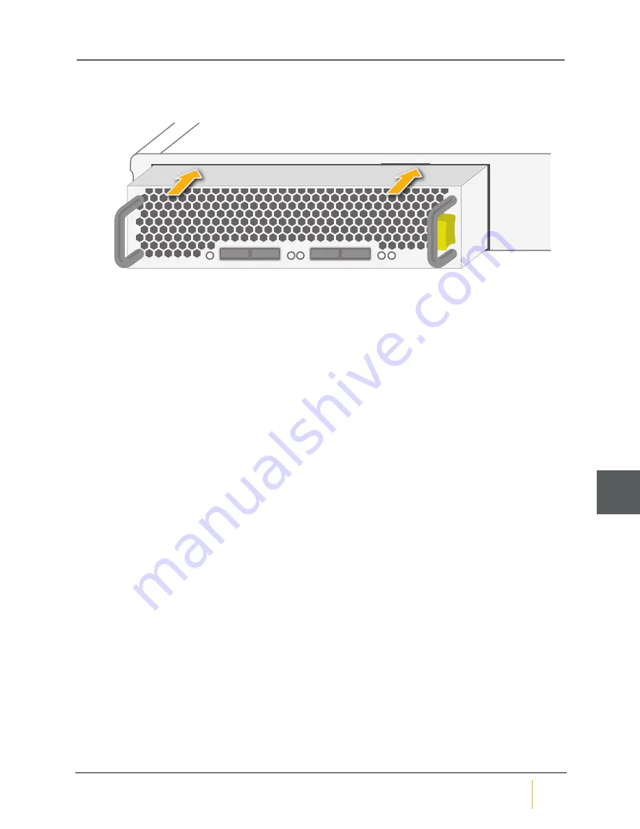 Nexsan BEAST BT60 Removal And Replacement Manual Download Page 38