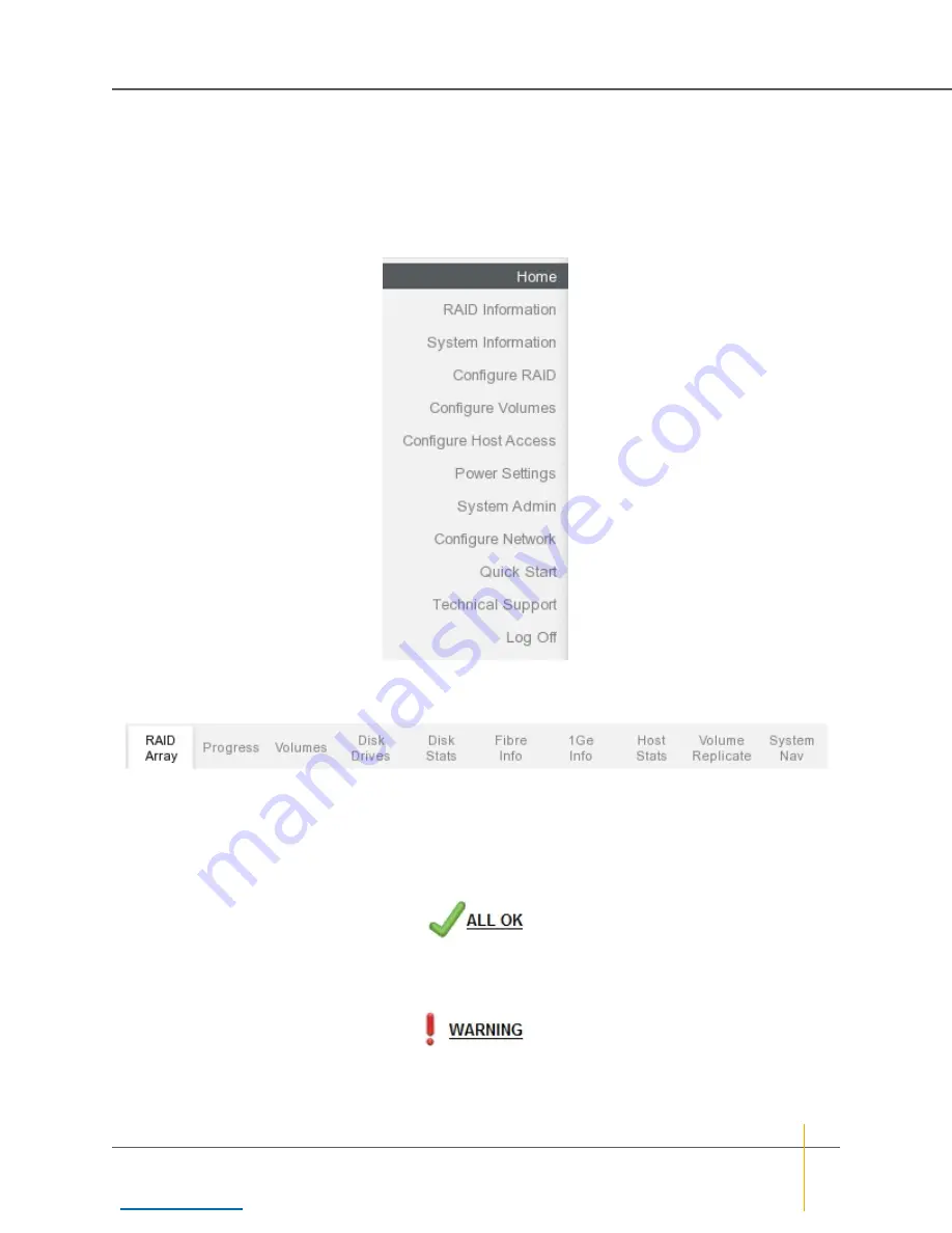 Nexsan BEAST Series User Manual Download Page 55