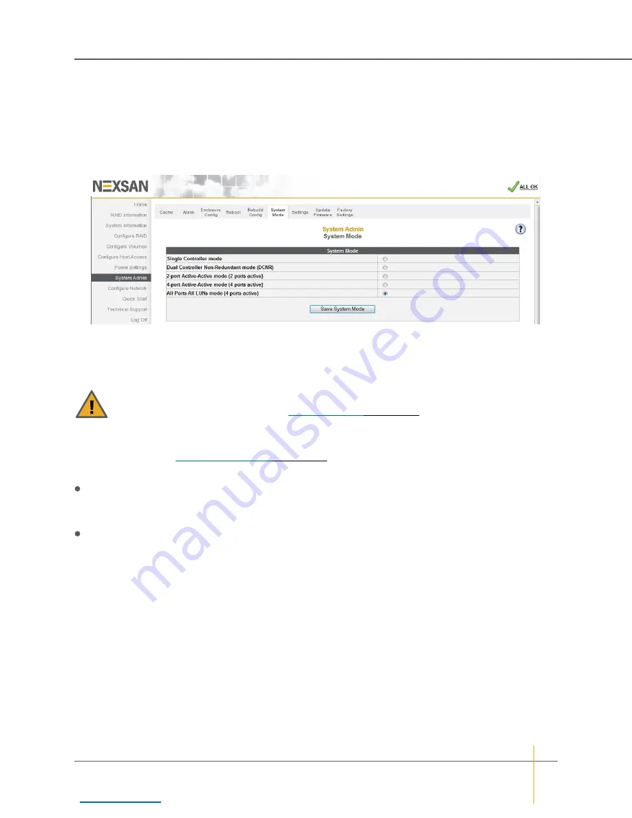 Nexsan BEAST Series User Manual Download Page 198