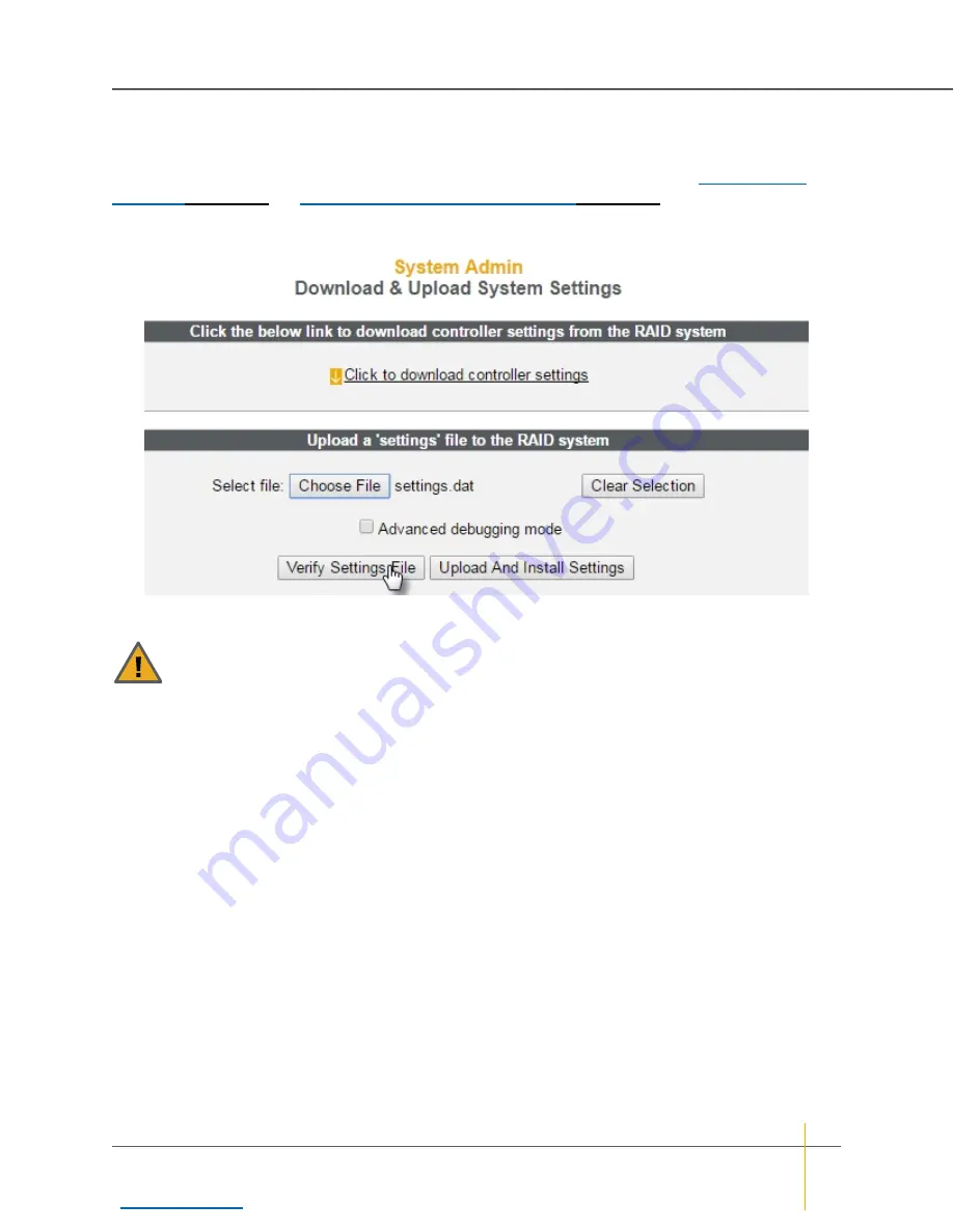 Nexsan BEAST Series User Manual Download Page 203