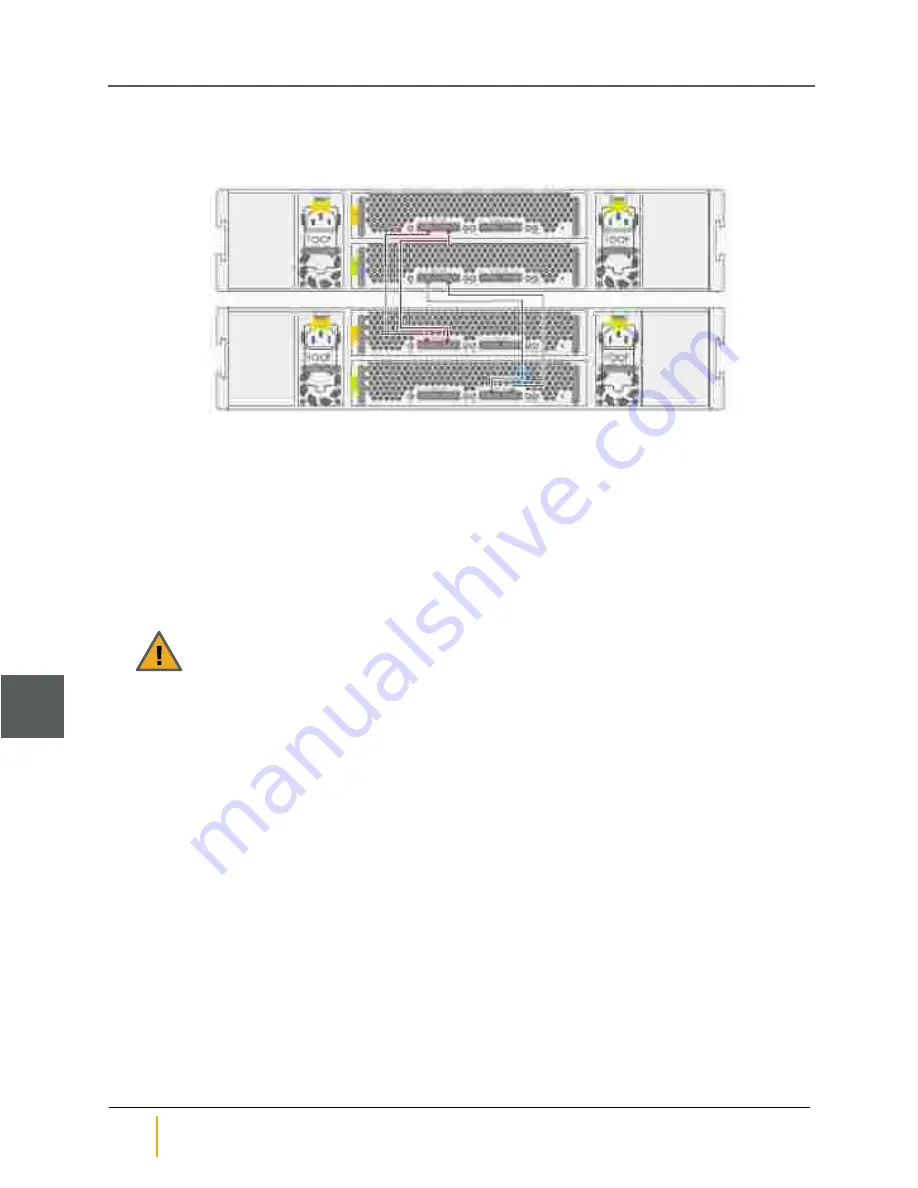 Nexsan E18X Скачать руководство пользователя страница 38