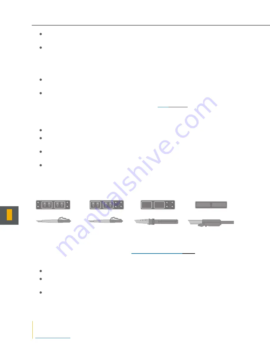 Nexsan E48 Fru Removal And Replacement Manual Download Page 20