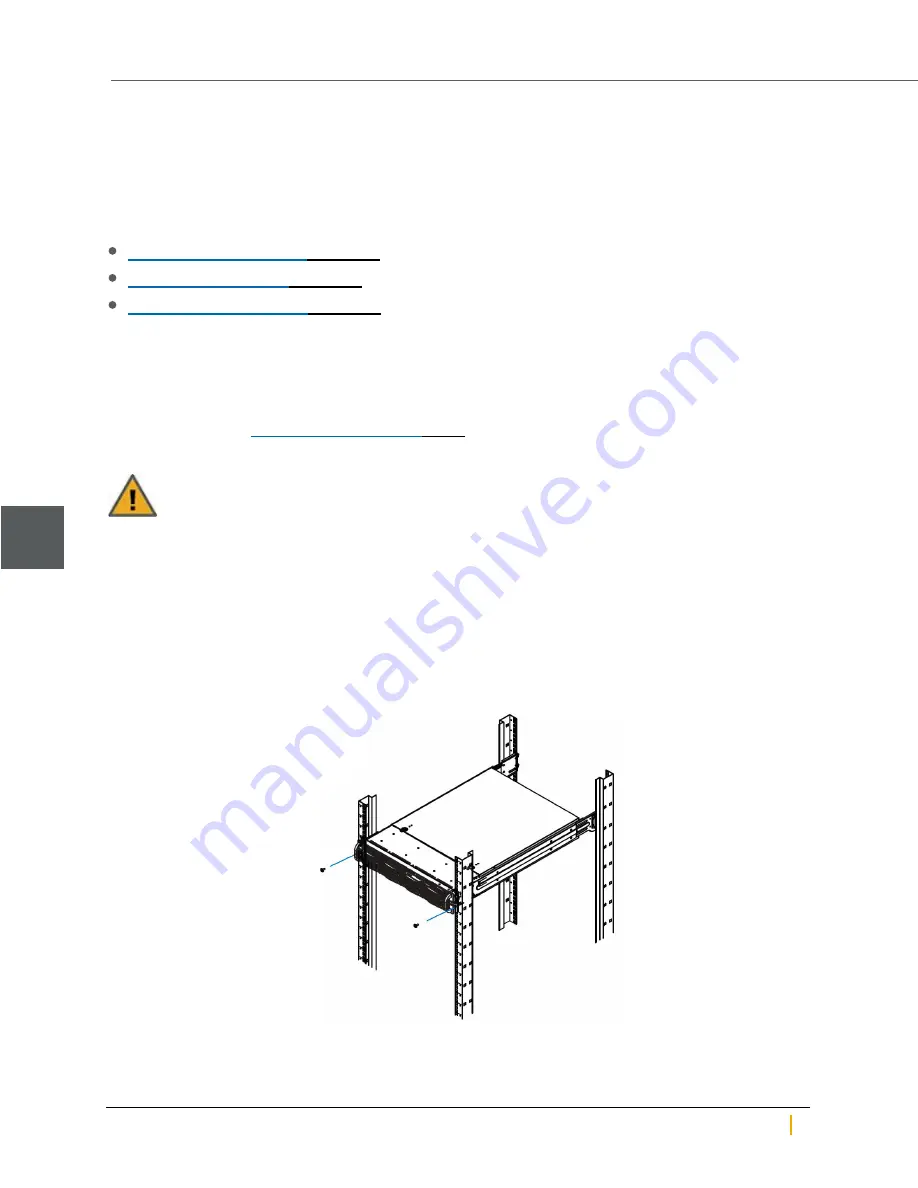 Nexsan Nexsan Unity Hardware Maintenance Manual Download Page 60