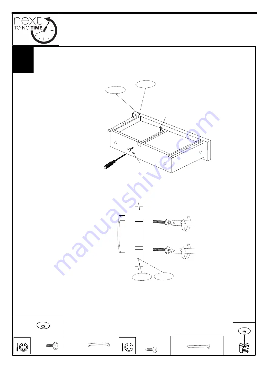 Next 137287 Assembly Instructions Manual Download Page 11