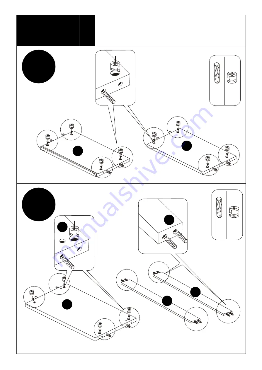 Next 144439 Assembly Instructions Manual Download Page 8