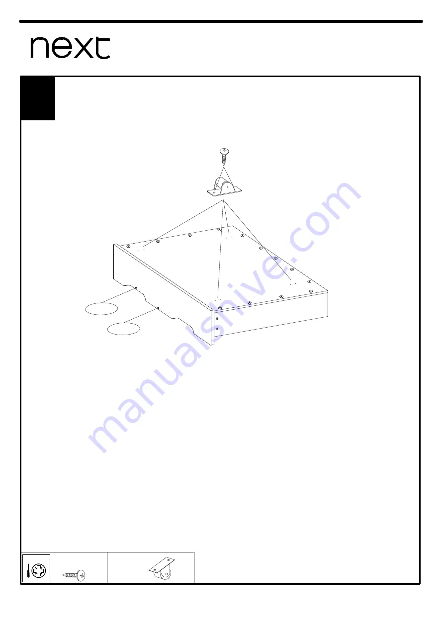 Next 368219 Assembly Instructions Manual Download Page 11