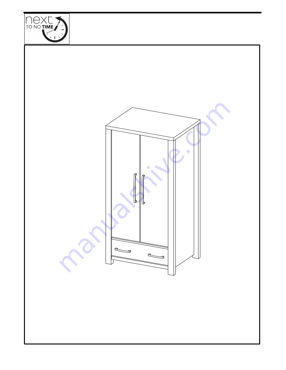 Next 659442 Assembly Instructions And Operating Manual Download Page 3